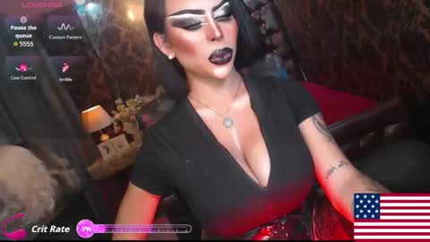 Snapshot of exoticmaria chatting on 07/14/26, 02:05 MARIA online show from 07/14/26, 02:05