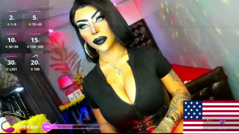 Snapshot of exoticmaria chatting on 08/04/26, 05:32 MARIA online show from 08/04/26, 05:32