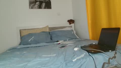 exoticNasha online show from 10/16/25, 11:11