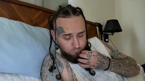 James  Sasha online show from 03/22/26, 05:16