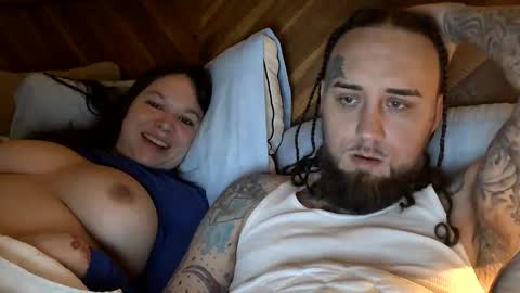 James  Sasha online show from 03/23/26, 05:22