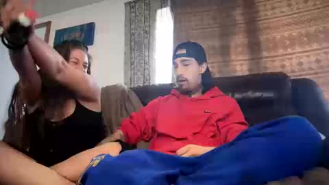 exoticnights online show from 10/10/25, 02:38