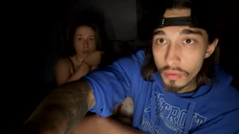 exoticnights online show from 10/18/25, 02:58