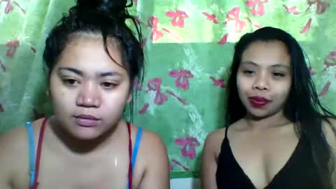 exoticpinaysweetpussy online show from 02/15/26, 11:34