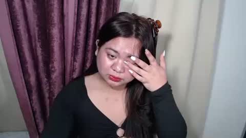 SHANTAL MARIE online show from 01/27/25, 08:07