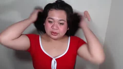 SHANTAL MARIE online show from 03/03/25, 05:39