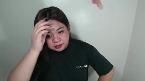 SHANTAL MARIE online show from 03/05/25, 10:21