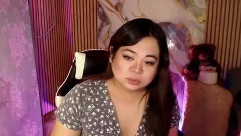 SHANTAL MARIE online show from 09/25/25, 05:44