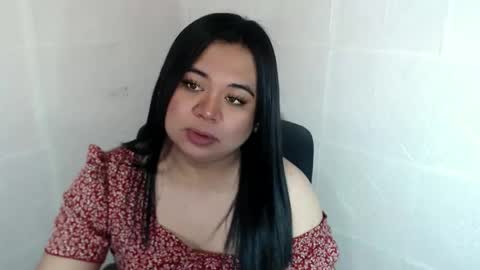 SHANTAL MARIE online show from 11/17/25, 08:25