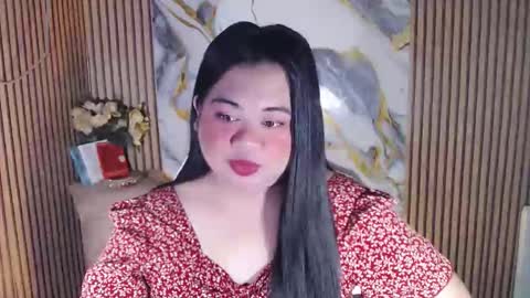 SHANTAL MARIE online show from 02/26/26, 06:34