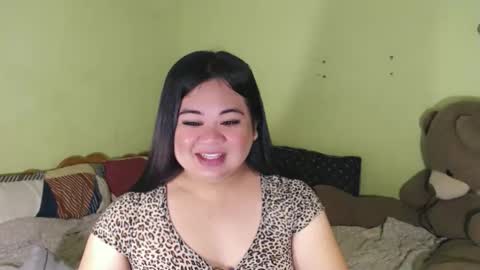 SHANTAL MARIE online show from 03/19/26, 02:32