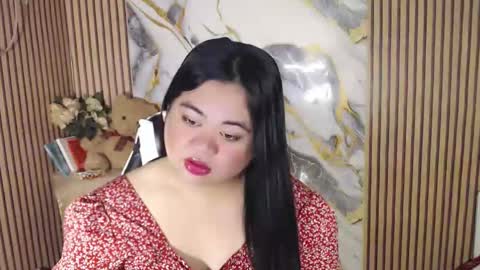 SHANTAL MARIE online show from 03/29/26, 01:16