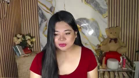 SHANTAL MARIE online show from 05/07/26, 05:57