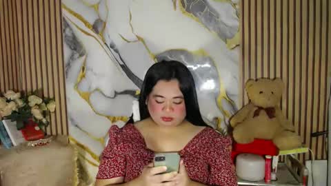 SHANTAL MARIE online show from 05/27/26, 06:10