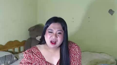 SHANTAL MARIE online show from 06/06/26, 04:17