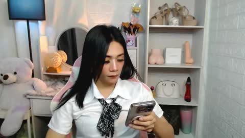 exotictssavie online show from 03/02/25, 03:24