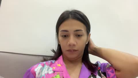 exotictssavie online show from 04/23/26, 12:29