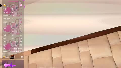 Snapshot of exoticvelvett02 chatting on 02/26/26, 02:10 Velvet online show from 02/26/26, 02:10