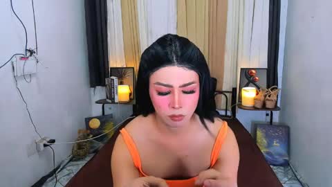 expensive_elise online show from 06/03/26, 05:29