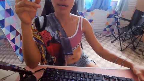 expensive_ruby online show from 05/10/26, 03:33