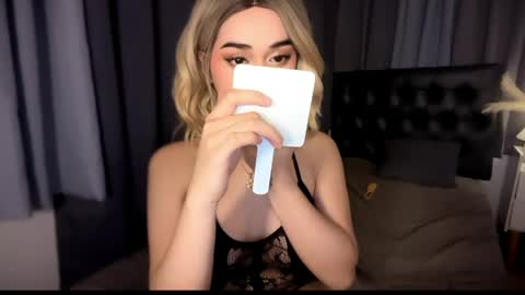 chloee online show from 06/03/26, 09:42