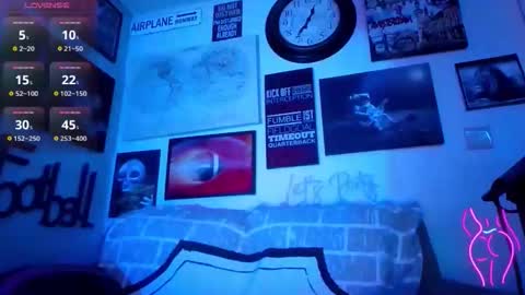 explicitshaybaby online show from 04/21/26, 07:36