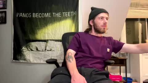 Explosivee andyy online show from 05/31/26, 02:20