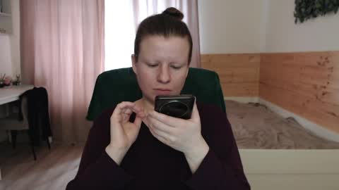 Snapshot of exponentex5 chatting on 04/07/26, 12:16 Crystal online show from 04/07/26, 12:16