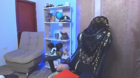 GABRIEL online show from 12/23/24, 05:22