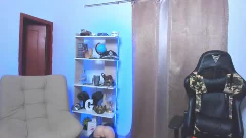 GABRIEL online show from 03/02/25, 10:48