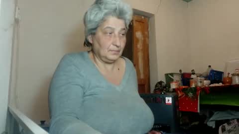 Snapshot of exquisitemature chatting on 01/17/25, 02:07 ExquisiteMature online show from 01/17/25, 02:07