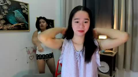 Snapshot of exquisiteruffa chatting on 06/22/26, 06:38 ruffa online show from 06/22/26, 06:38