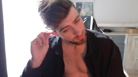 Snapshot of exstayz chatting on 09/28/25, 06:30 Sweetheart online show from 09/28/25, 06:30