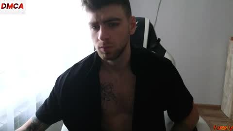 Sweetheart online show from 01/12/26, 08:41