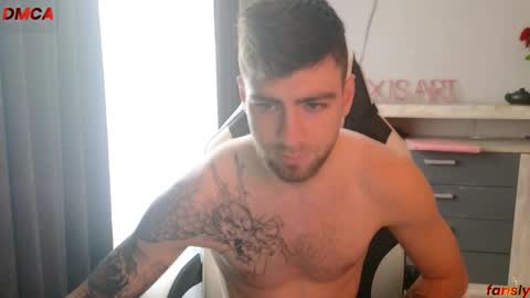 Sweetheart online show from 02/16/26, 10:22