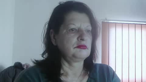 ExtasyMature online show from 02/01/25, 09:21