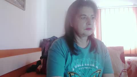 ExtasyMature online show from 10/20/25, 10:05