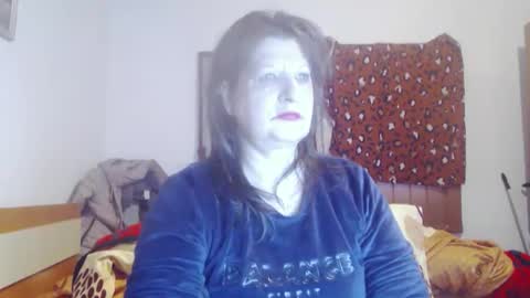 ExtasyMature online show from 01/08/26, 06:16