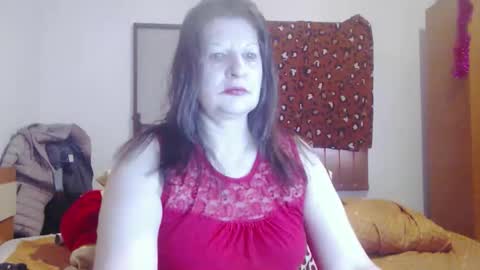 ExtasyMature online show from 01/19/26, 06:39