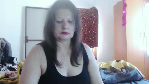 ExtasyMature online show from 02/14/26, 11:40