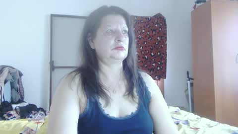 ExtasyMature online show from 03/13/26, 07:04