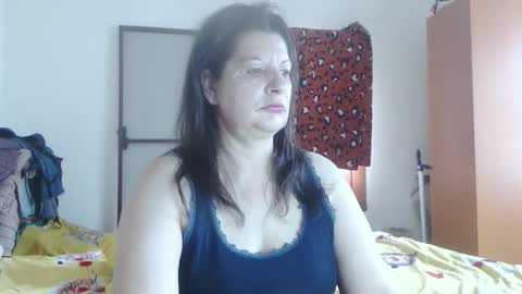 ExtasyMature online show from 03/18/26, 06:49