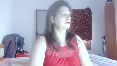 ExtasyMature online show from 03/24/26, 06:18