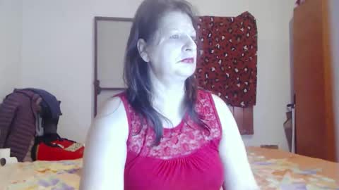 ExtasyMature online show from 03/30/26, 04:57