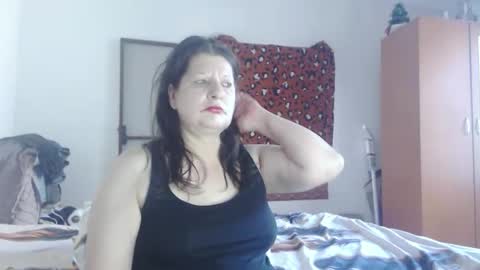 ExtasyMature online show from 05/01/26, 05:12