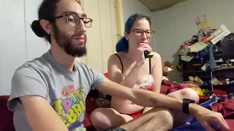 Extrastatic94 online show from 12/26/24, 04:53