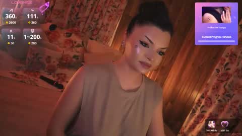 extra_topping online show from 03/07/26, 04:37