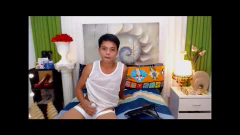 JOHNDAVE online show from 02/23/25, 04:35