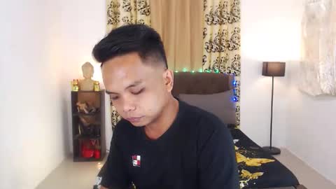 JOHNDAVE online show from 09/12/25, 10:04