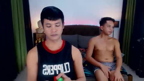 JOHNDAVE online show from 10/03/25, 03:14